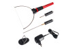 Aparat pentru taiat spuma&nbsp; 15cm 150-270&deg;C RD-FHC02 thumbnail