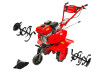 Gasoline Tiller 5.2kW (7.0hp) 1200mm 2+1 speed RD-WT14 thumbnail