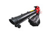 R20 Blower Vacuum & Shredder 40V 45L 235km/h Solo RDP-EBV20 thumbnail