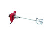 Mixer electric 1400W 2 vit. 180-700min-1 RDP-HM03 thumbnail