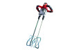 Handle Mixer 1600W 2 Speed 2 paddles 460-620min-1 RDP-HM09 thumbnail