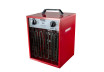 Electric Industrial Fan Heater 9kW RD-EFH09 thumbnail