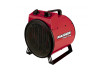 Aeroterma electrica 3kW RD-EFH03 thumbnail