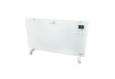 Panel Heater 2kW white glass LED RD-PH02 thumbnail