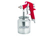 Spray gun suction &oslash;1.5mm 750ml 1/4" RD-SG01 thumbnail
