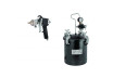 Spray gun tank 10L &oslash;2mm hose 3.0m RD-PT02 thumbnail