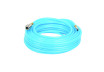 Air hose spiral 20m quick couplings 1/4"M&F RD-CH02 thumbnail