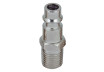 Air quick coupler male thread 1/4"M QC05 thumbnail