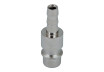 Air quick coupler male thread 1/4" &oslash;6mm thumbnail
