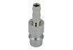 Air quick coupler male thread 1/4" &oslash;6mm thumbnail