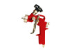 Air Spray Gun for polyurethane insulation &oslash;1.8mm RD-PUSG13 thumbnail