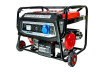 Generator pe benzina 4 timpi 5.5kW pornire electrica RD-GG04 thumbnail