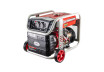 Generator benzina 4 timpi 4.5kW inverter pornire el. RD-GG13 thumbnail
