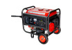 Generator de benzină 3kW pornire electrică RD-GG14 thumbnail