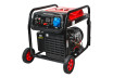 Gasoline Generator 11kW Inverter el. start RD-GG22 thumbnail