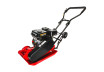 Placa Compactor 16kN 540x480mm 196cc 4,1kW 5,5hp RDP-FPC01 thumbnail