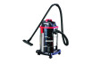 Wet & Dry Vacuum Cleaner 1300W 30L Inox RD-WC07 thumbnail