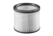 HEPA Filter Ø137x103 L120mm RD-WC06,8,9,10,RDP-SWC20,SDWC20 thumbnail