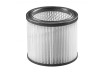 HEPA Filter &Oslash;137x103 L120mm RD-WC06,8,9,10,RDP-SWC20,SDWC20 thumbnail