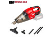 R20 Cordless Dry Vacuum Cleaner 0.5L Solo RDP-SMWC20 thumbnail