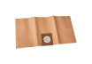 Vacuum Cleaner Bags 20L 4 pcs. set for RDP-WC33 thumbnail