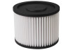 HEPA Filter Ø180xØ146 L145mm for Vacuum Cleaner RDP-WC13 thumbnail