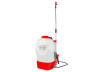 R20 Cordless Knapsack Sprayer 16L 3bar 2Ah RDP-BKMD20 thumbnail