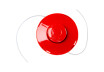 Ttrimmer head for brush cutters &oslash;2.40mm 3m M10x1.25LH RD thumbnail