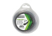 Корда за моторна коса безшумна &oslash;4.5mm х 25m thumbnail
