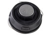 Cap de motocoasa cu incarcare usoara M10x1.25LH negru metal thumbnail