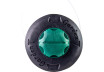 Cap de motocoasa cu incarcare usoara , M10x1.25LH, negru, Om thumbnail