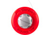Cap de motocoasa cu incarcare usoara head M10x1.25LH rosu me thumbnail