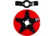 Weeder Plate &Oslash;150mm с 5 blades RD thumbnail