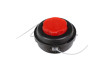 Easy load tap&go trimmer head 4 M10x1.25LH PA RD thumbnail