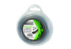 Trimmer Line Twisted &Oslash;4.8mm х 20m black thumbnail