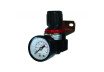 Air regulator 1/4 F RD thumbnail
