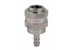 Air quick coupler 1/4 hose &oslash;8mm RD thumbnail