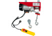 Electric hoist 250kg 6m 510W RD-EH01 thumbnail