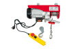 Electric hoist 500kg 6m 1020W RD-EH02 thumbnail