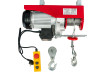 Electric hoist 1000kg 6m 1600W RD-EH03 thumbnail