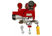 Electric hoist 1000kg 6m 1600W moving vehicle RD-EH04 thumbnail
