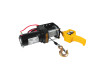 Electric winch 12V 1360kg 3000lbs 2.2 kW &Oslash;4.8mm 14m RD-EW09 thumbnail