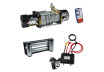 Electric winch 12V 5443kg 12000lbs 4.5 kW &Oslash;9.5mm 29m RD-EW12 thumbnail