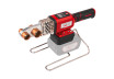 R20 PPR Pipe Welding Set 340&deg;C &Oslash;20-32mm Solo RDP-BPW20 thumbnail