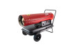Generator aer cald ardere directa diesel 50kW RD-DSH50 thumbnail
