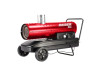 Indirect Diesel Heater 30kW 50L LCD 2,9L/h 480m3 RDP-IDSH30 thumbnail