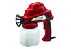 Electric spray gun 100W ø0.8mm 700ml RDP-ESG11P thumbnail