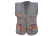 Working vest ts polyester / cotton "L" TS thumbnail