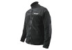 Black fleece jacket 3XL RD thumbnail