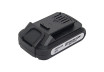 Battery for Cordless Drill Li-ion 12V 2000mAh RDP-CDL08L thumbnail